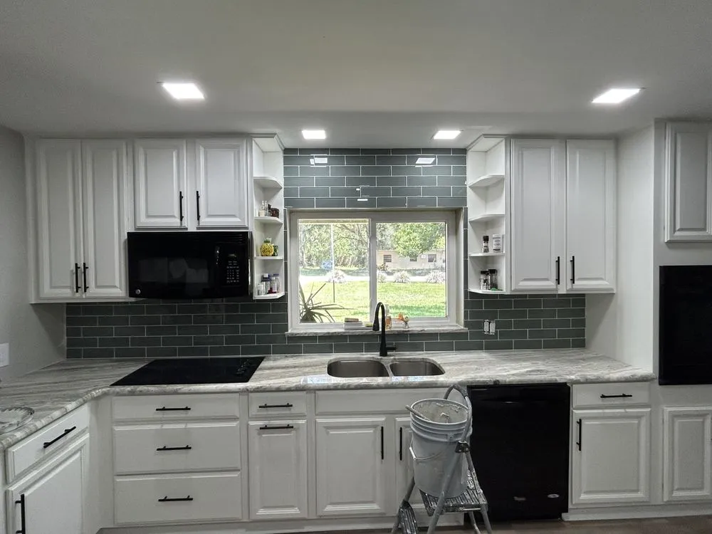 Professional drain cleaning experts serving Orange City, FL - CAC HOME REMODELING SERVICES