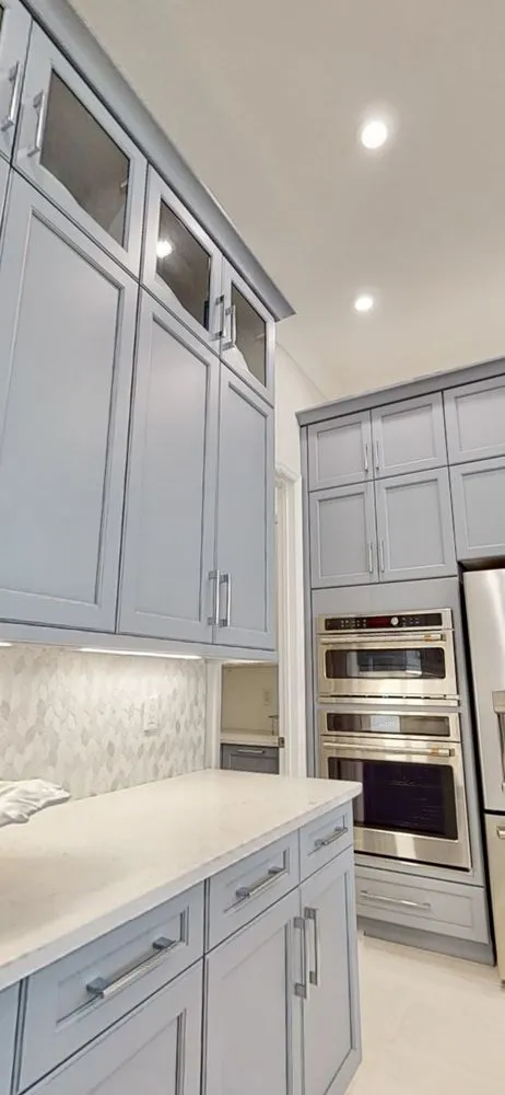 Slide of CAC HOME REMODELING SERVICES