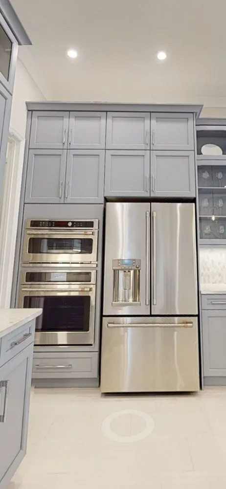 Slide of CAC HOME REMODELING SERVICES