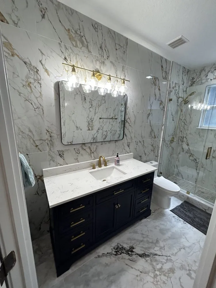 Slide of CAC HOME REMODELING SERVICES