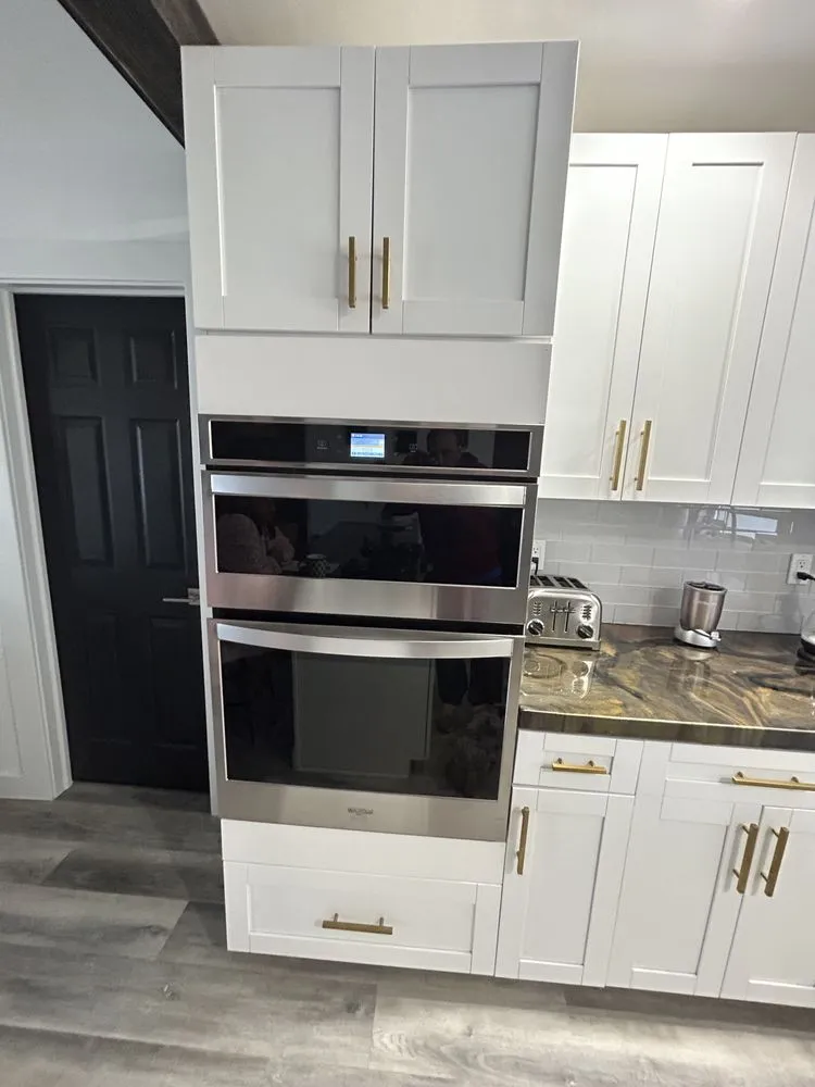 Slide of CAC HOME REMODELING SERVICES