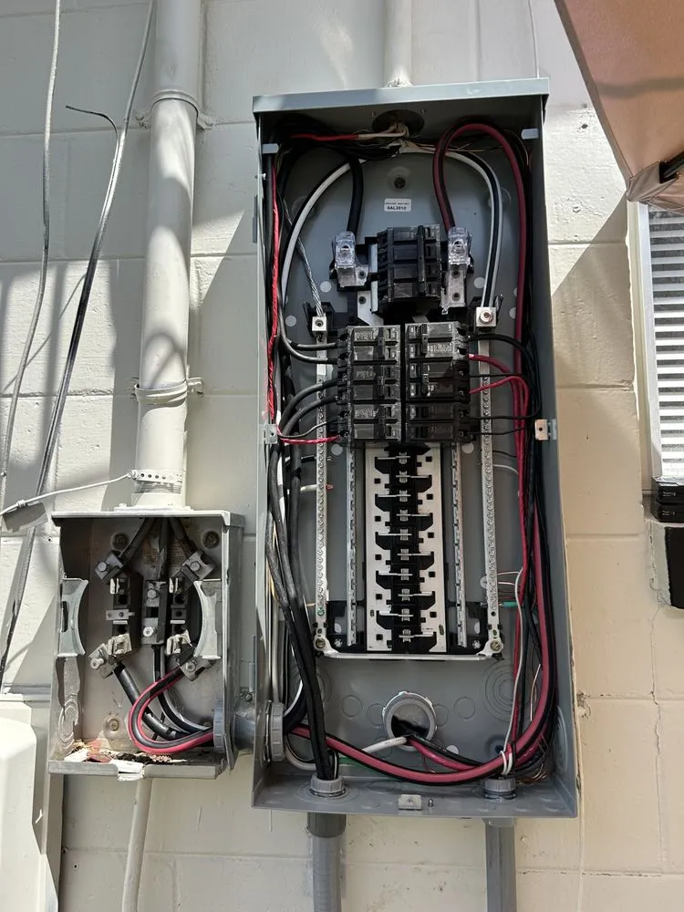 Slide of CAC HOME REMODELING SERVICES