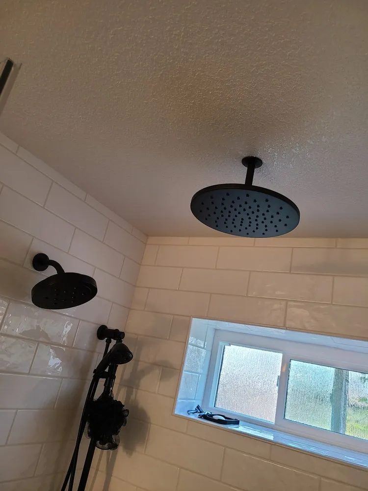 Slide of CAC Plumbing