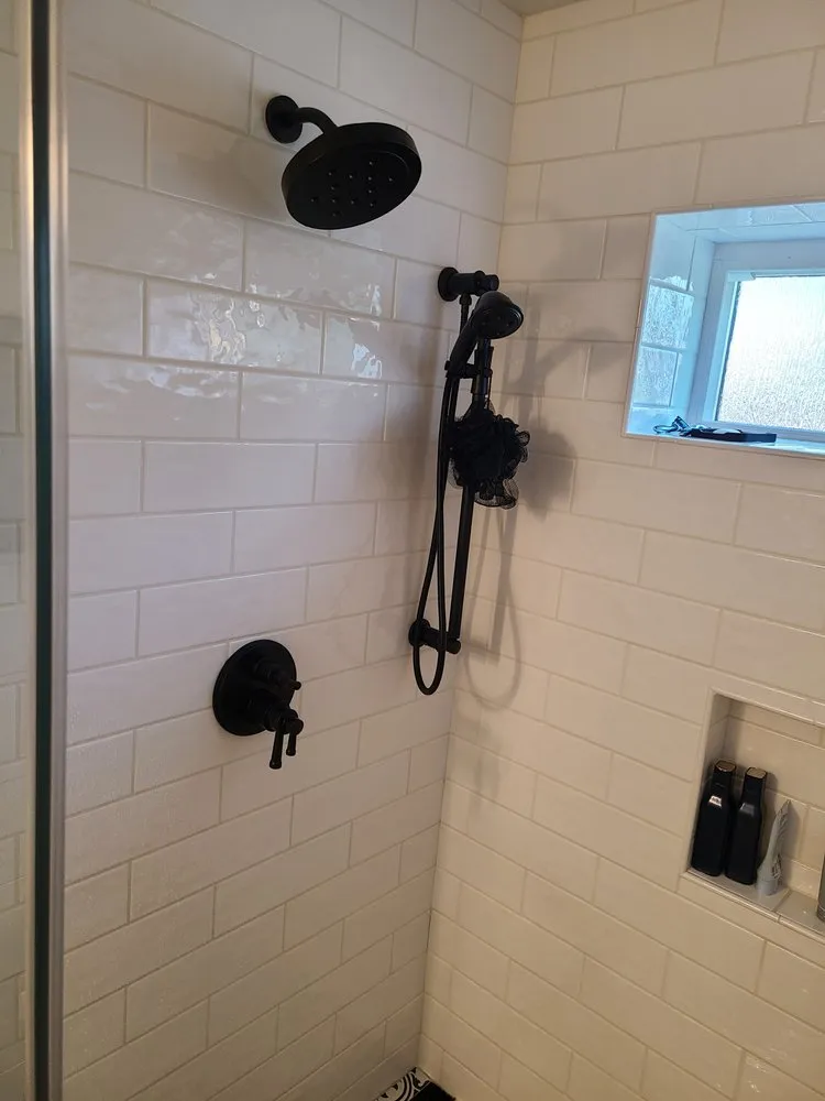 Slide of CAC Plumbing