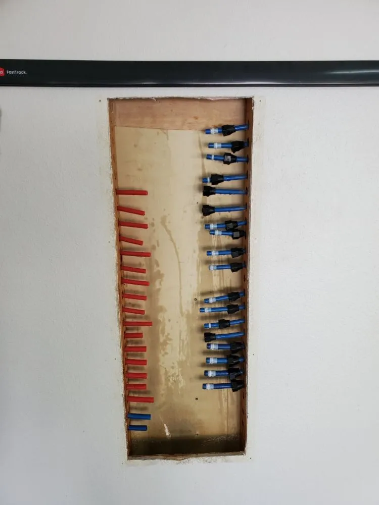 Slide of CAC Plumbing