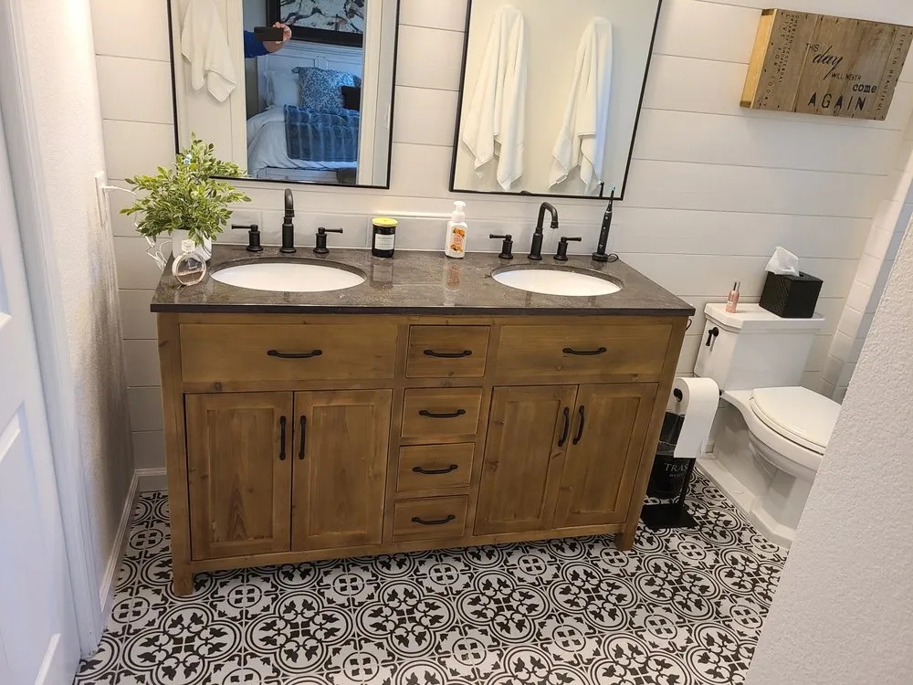 Slide of CAC Plumbing