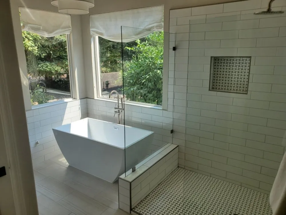 Slide of CAC Plumbing