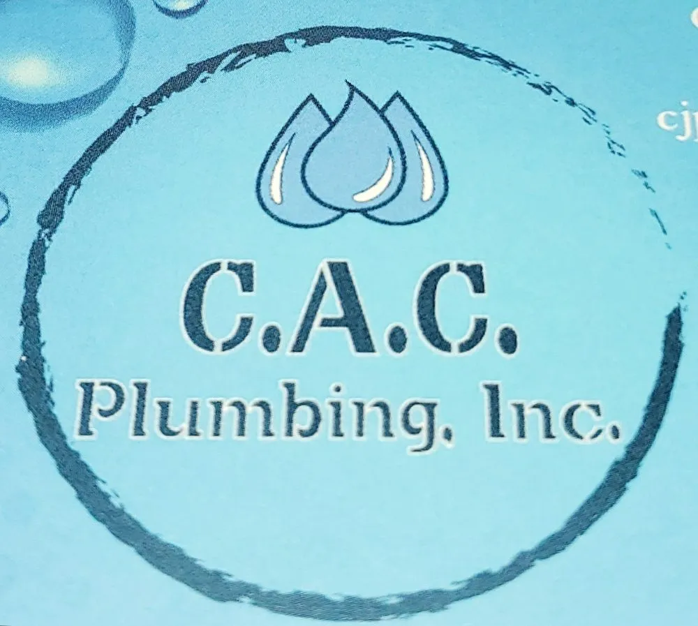 Slide of CAC Plumbing