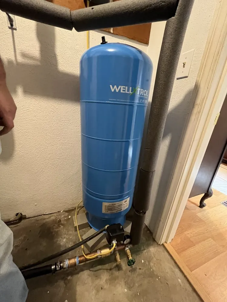 Slide of Cacchiotti Plumbing