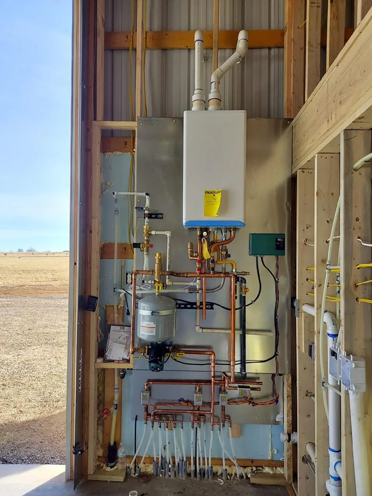 Slide of Cactus Mechanical