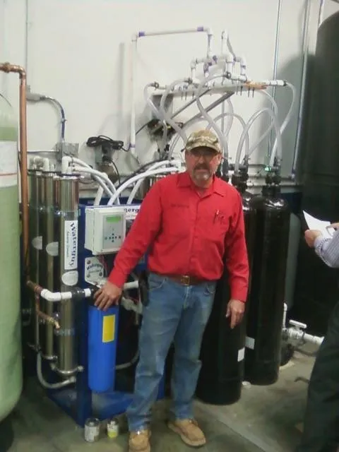 Slide of Cactus Mechanical