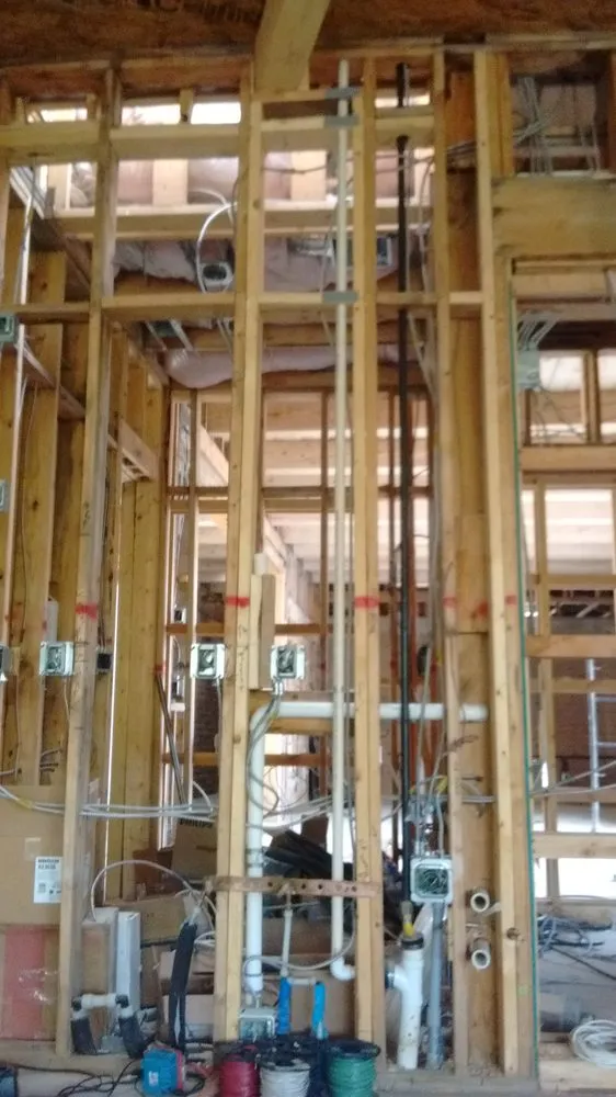 Slide of Cactus Mechanical