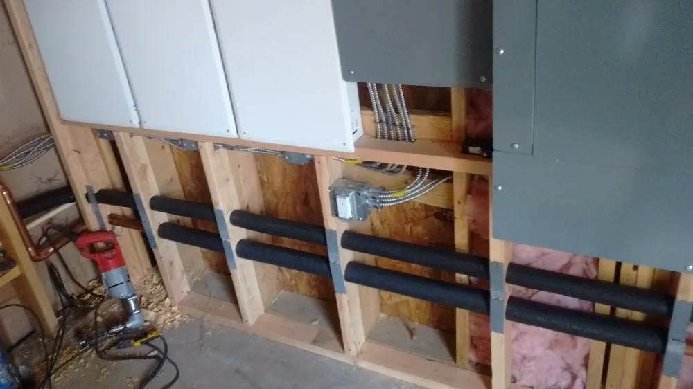 Slide of Cactus Mechanical