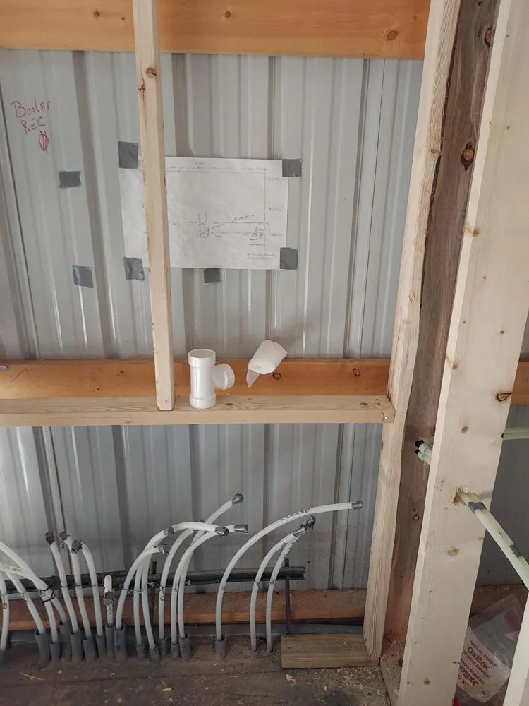 Slide of Cactus Mechanical