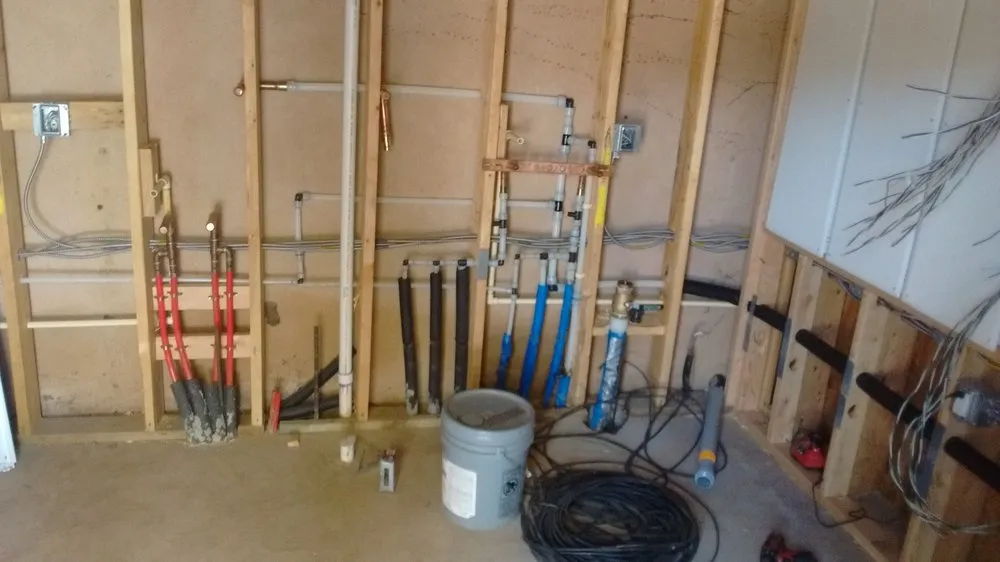 Slide of Cactus Mechanical