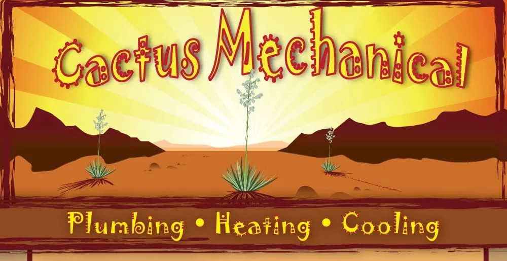 Slide of Cactus Mechanical