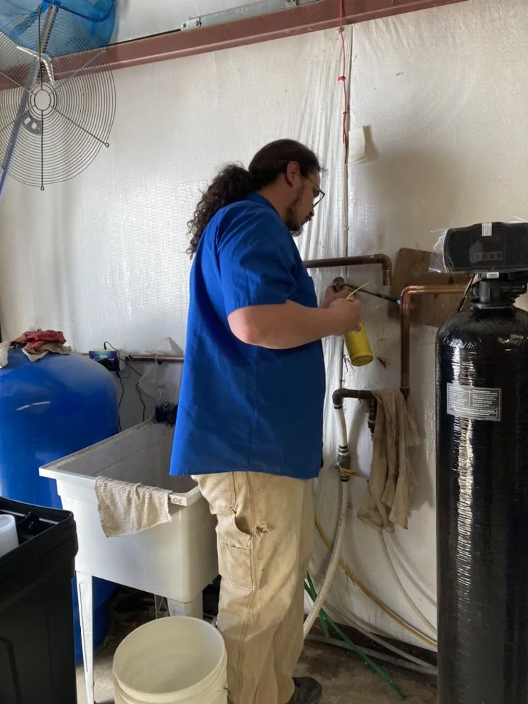 Slide of Cactus Mechanical