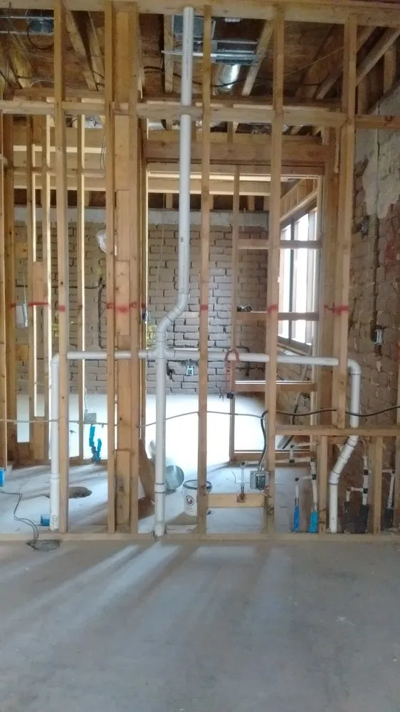 Slide of Cactus Mechanical