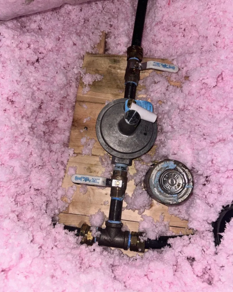 Slide of Cactus Moon Plumbing