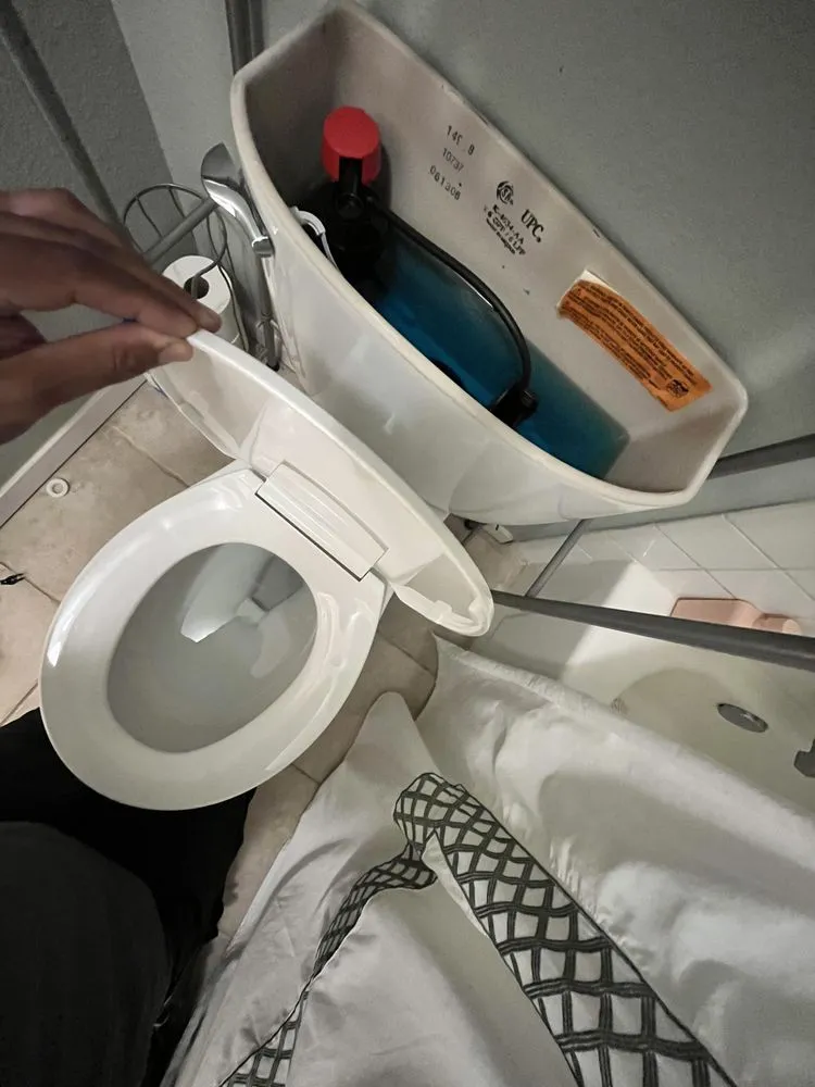 Slide of Cactus Moon Plumbing