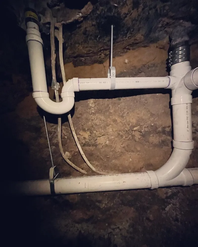 Slide of Cactus Moon Plumbing