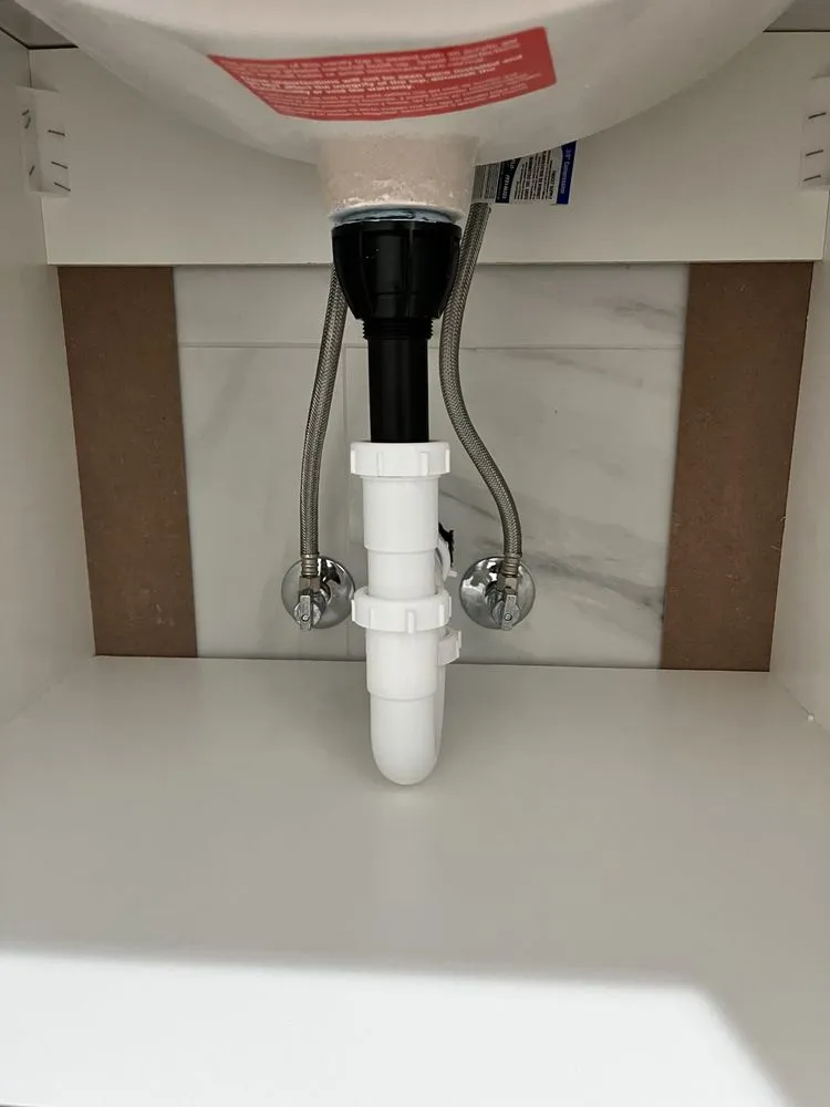 Slide of Cactus Moon Plumbing