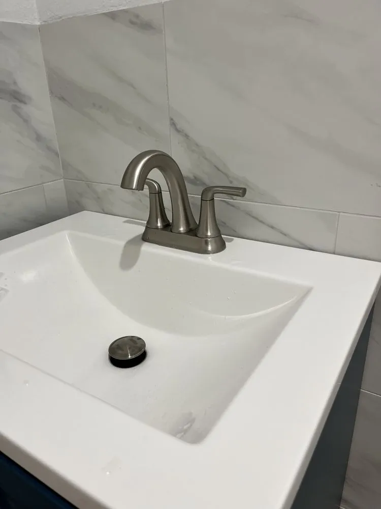 Slide of Cactus Moon Plumbing