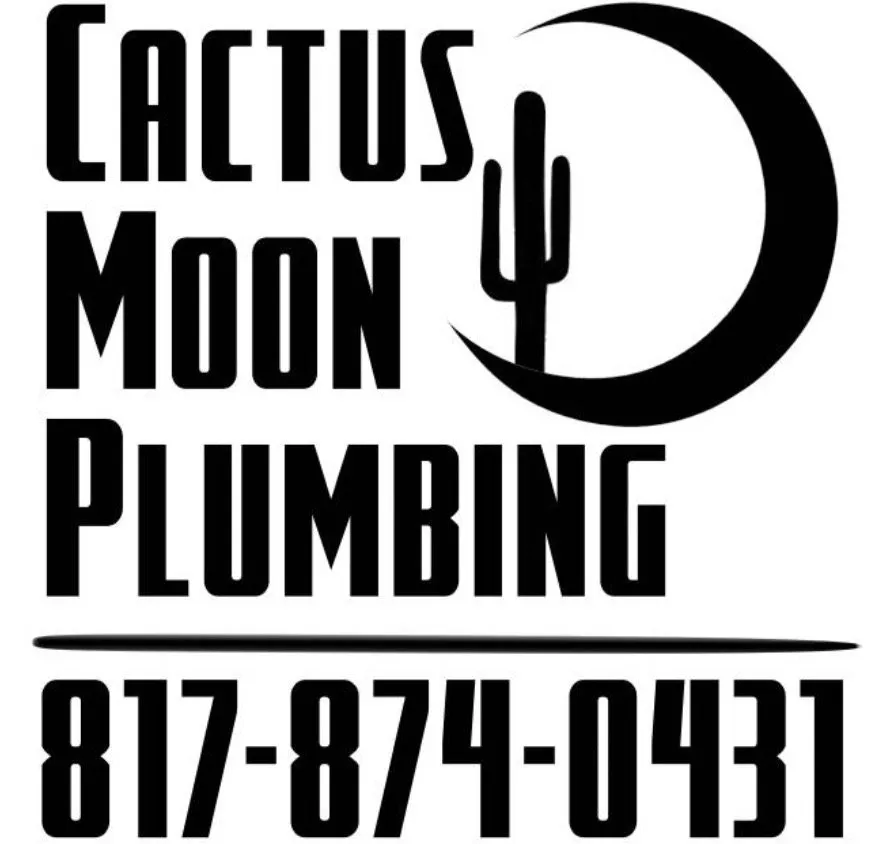 Slide of Cactus Moon Plumbing