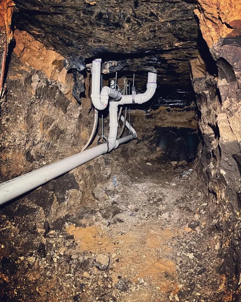 Slide of Cactus Moon Plumbing