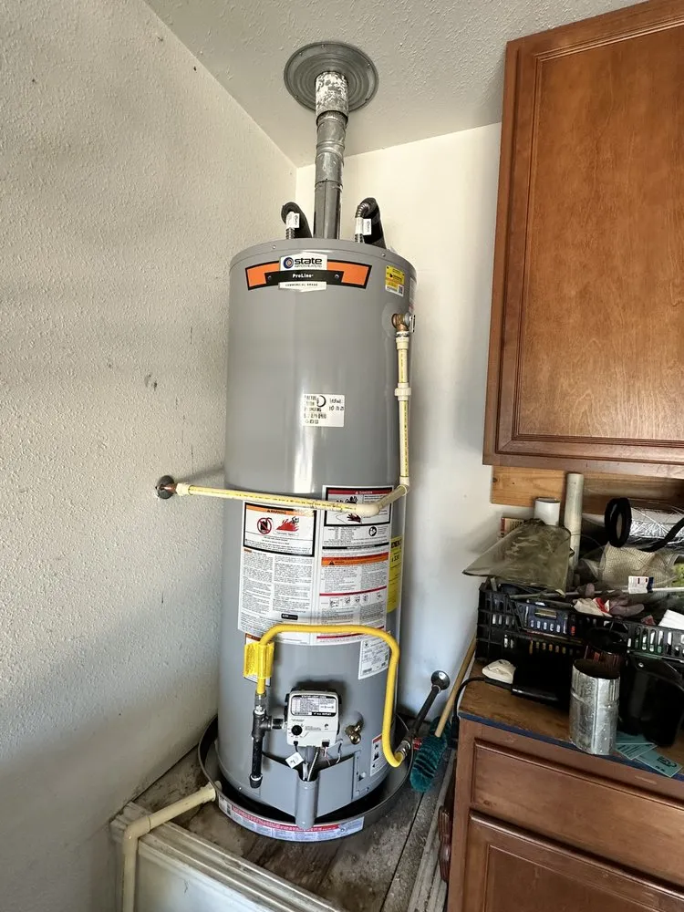 Slide of Cactus Moon Plumbing