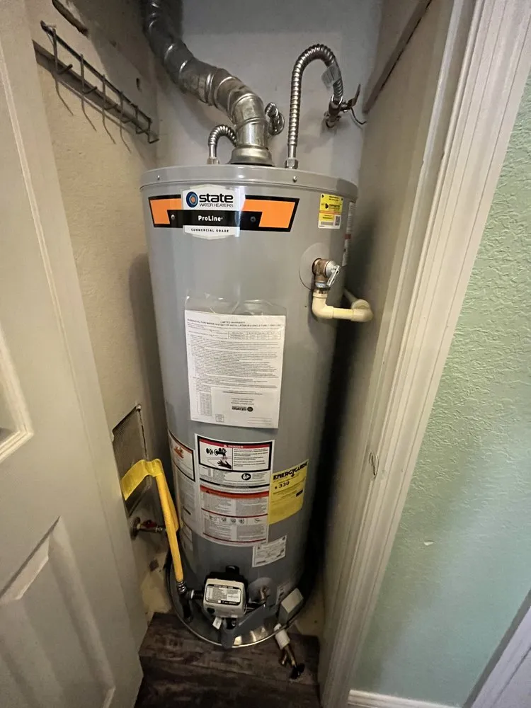 Slide of Cactus Moon Plumbing