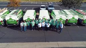 Slide of Cactus Plumbing And Air