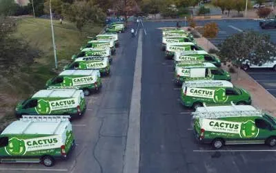 Slide of Cactus Plumbing And Air