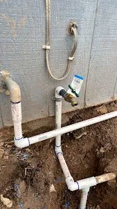 Slide of Cactus Plumbing And Air