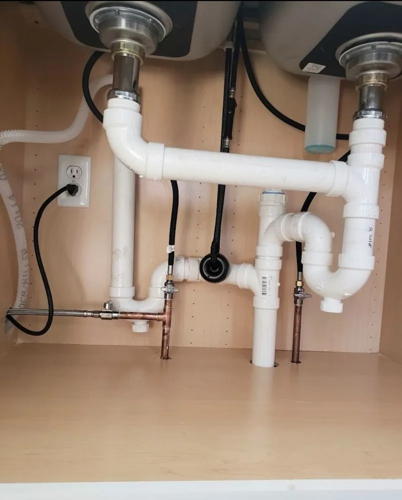 Slide of Cactus Plumbing and Heating