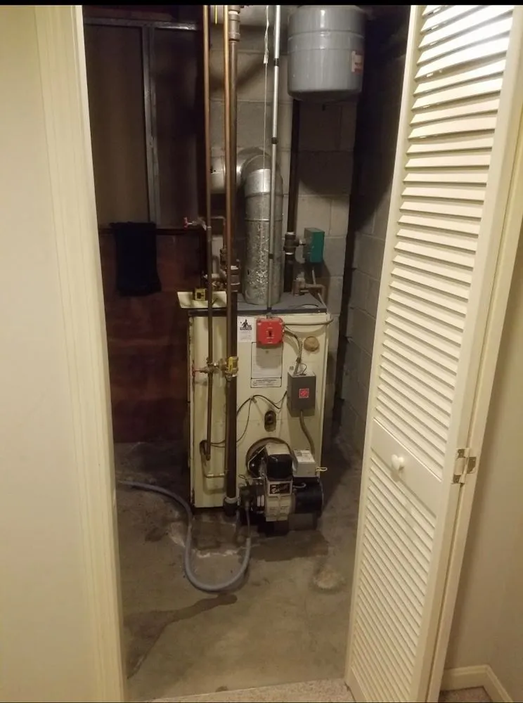 Slide of Cactus Plumbing and Heating