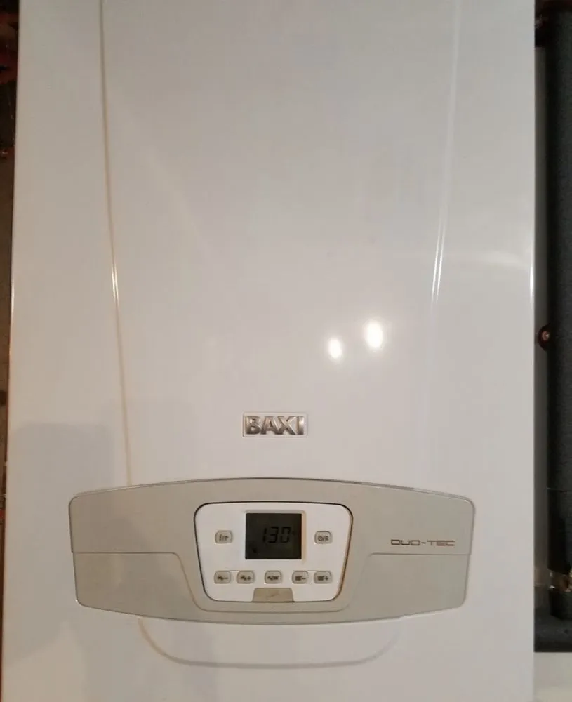 Slide of Cactus Plumbing and Heating