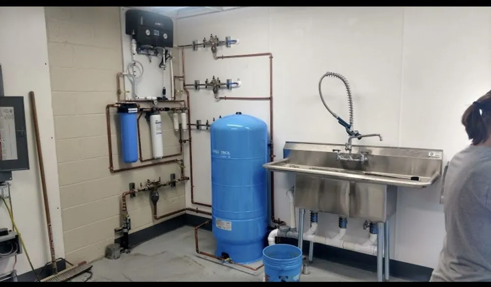 Slide of Cactus Plumbing and Heating