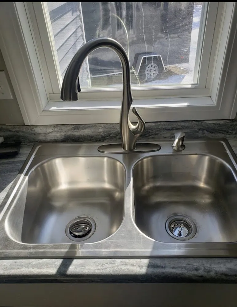 Slide of Cactus Plumbing and Heating