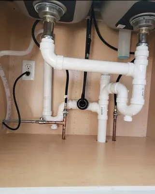 Cactus Plumbing and Heating Logo