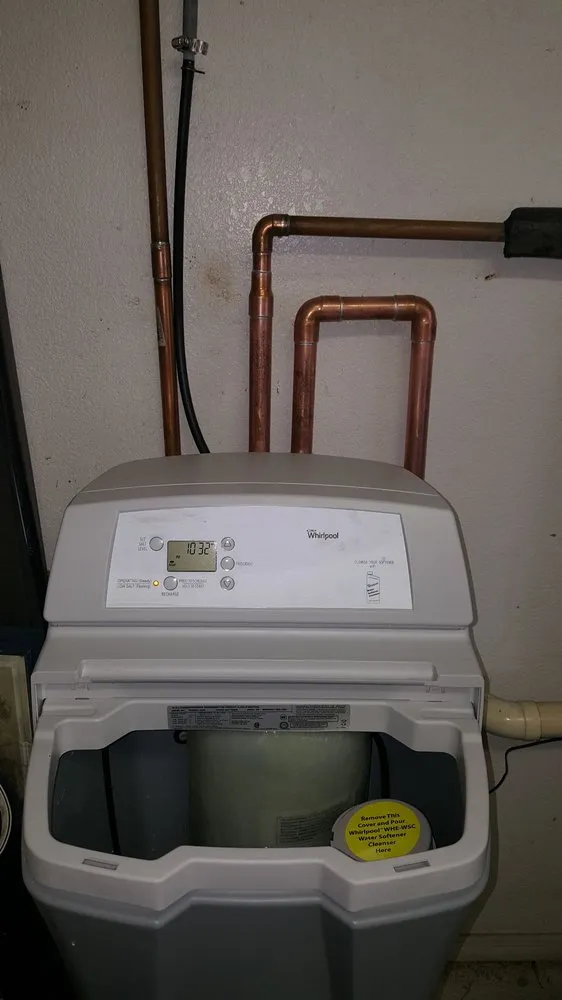 Slide of Cactus Plumbing