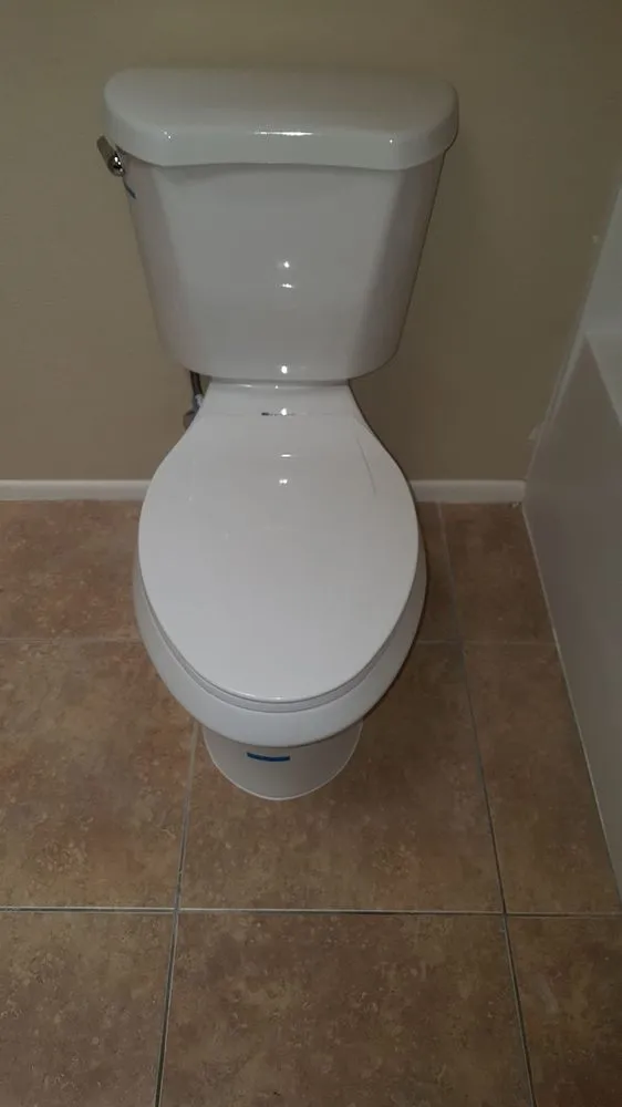 Slide of Cactus Plumbing