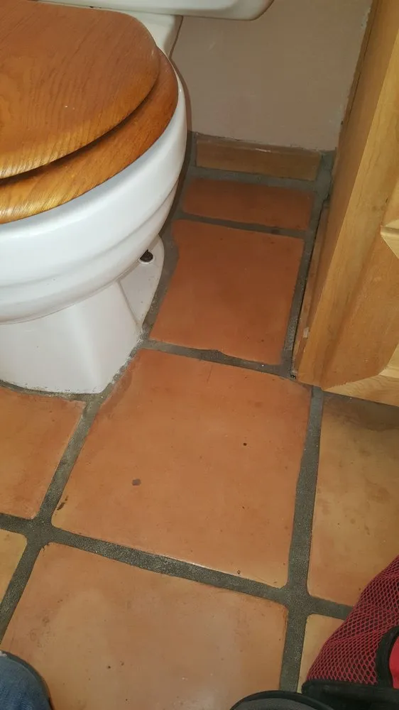 Slide of Cactus Plumbing