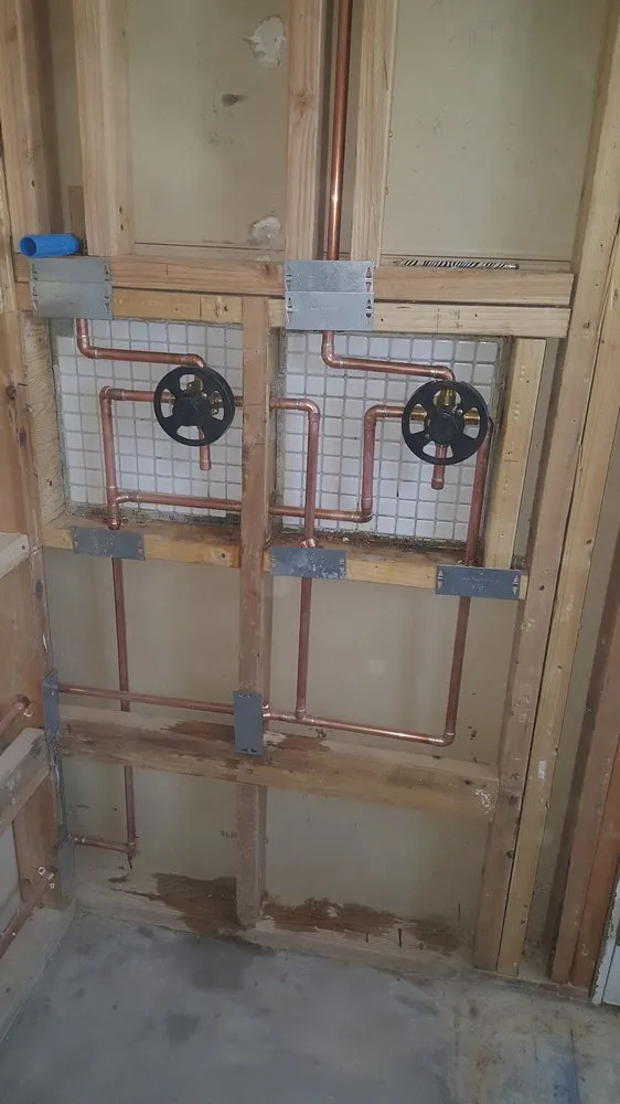 Slide of Cactus Plumbing