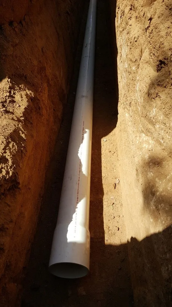 Slide of Cactus Plumbing