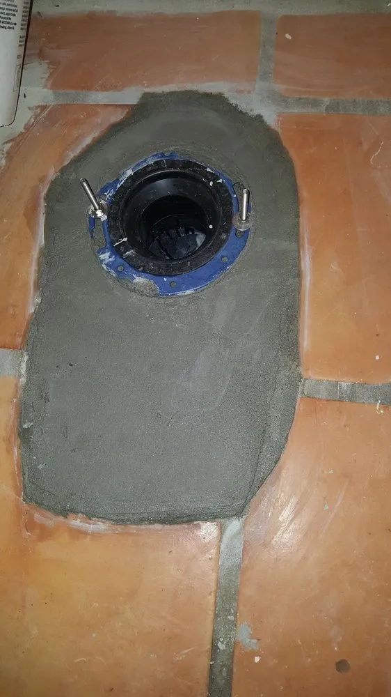 Slide of Cactus Plumbing