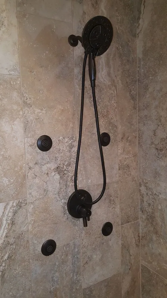 Slide of Cactus Plumbing