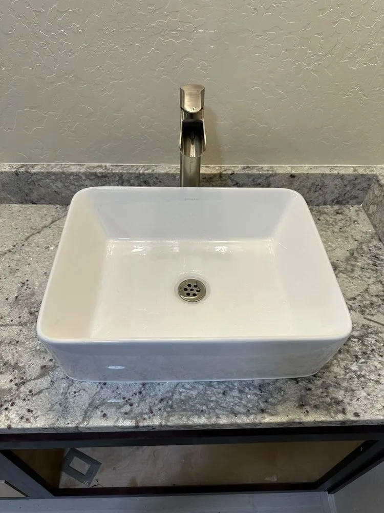 Slide of Cactus Plumbing