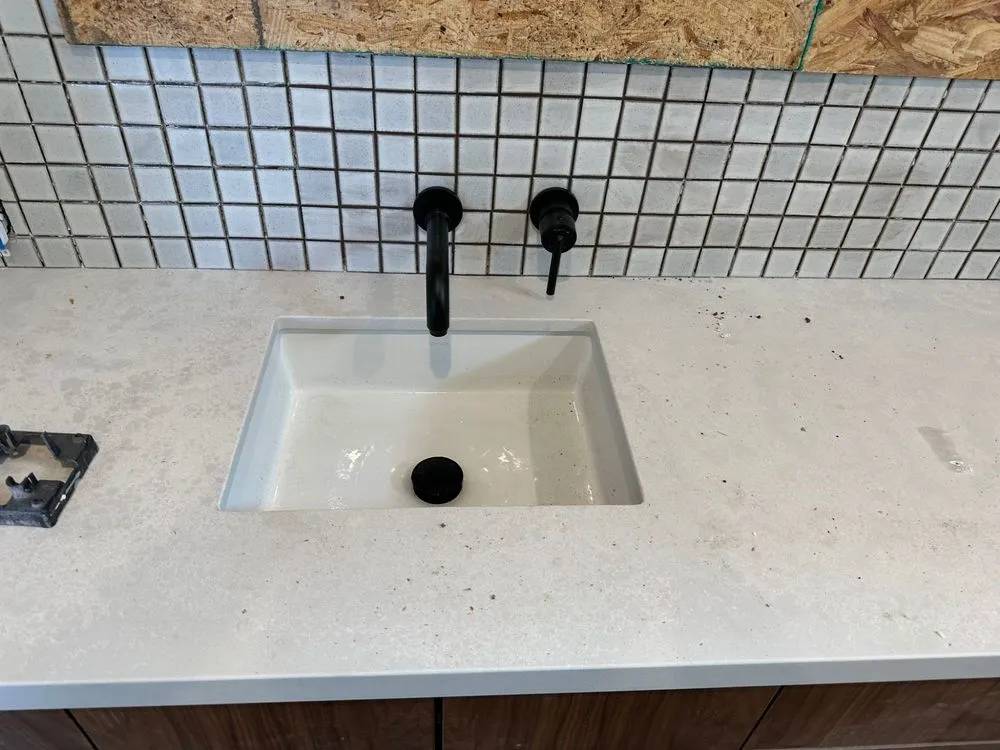 Slide of Cactus Plumbing