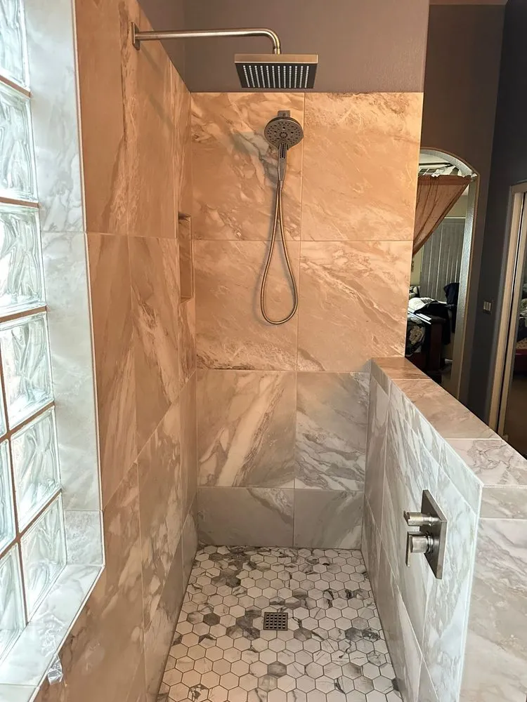 Slide of Cactus Plumbing